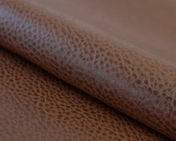 Шкірзамінник Teos Brown (екошкіра) ш. 1,4м 1354549705 фото