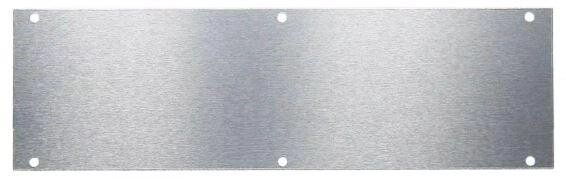 Сверхяркая светодиодная COB панель 120х36мм 12-16w 12v зеленый 510-530nm 1686978968 фото