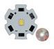 Надяскравий світлодіод CREE на підкладці d=20мм led 1-3w 2.8-3.6v білий нейтральний 1634173876 фото 2