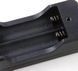 Зарядний пристрій з входом USB Type-C для Li-ion акумуляторних батарей 18650 2 слота живлення від мережі 1780613071 фото 2