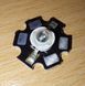 Яркий светодиод на подложке led 1w 3.2-3.6v зеленый 1781442116 фото 1