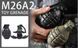 Игрушечная граната M26A2 на орбизах (гелевых/водяных шариках) 1793821339 фото 2