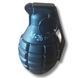 Игрушечная граната M26A2 на орбизах (гелевых/водяных шариках) 1793821339 фото 5