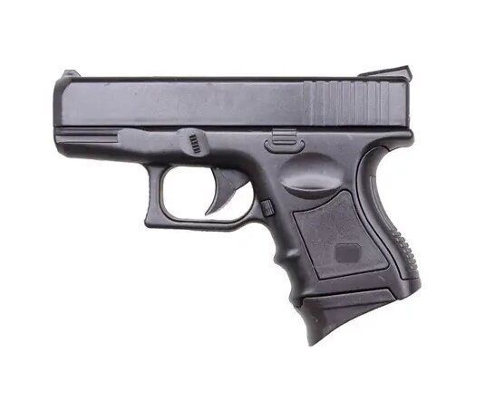 P. 698 Детский игрушечный пистолет Syma (Glock 26) 1563140553 фото