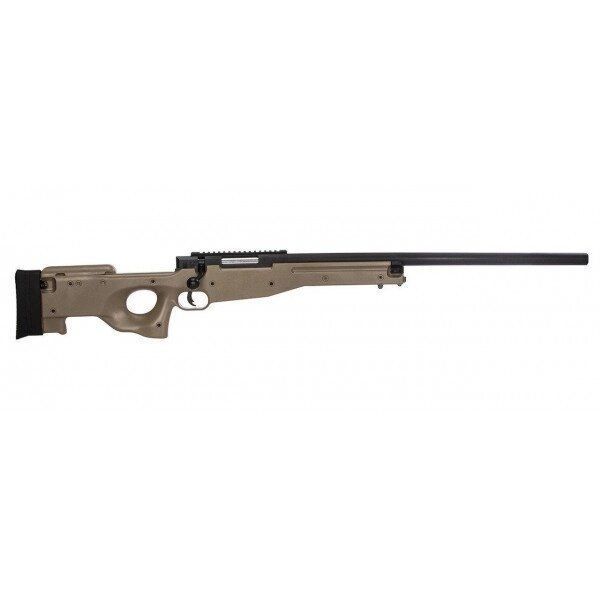 Страйкбольна гвинтівка BSA-GUNS XL Tactical (M96T) 1354553599 фото