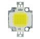 Світлодіод LED 10W 12V Білий денний 6000K + термопаста і резистор (для авто, акваріум, прожектор) 1736950226 фото 8