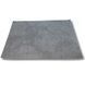 Кожзаменитель самоклеящийся (винилискожа) серый СК Vinylpex ST-25 20х30см 1791700373 фото 3