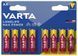 Батарейка Varta Longlife Max Power AA/LR6 (1 шт.) 1563843611 фото 2