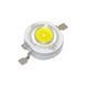 Сверхяркий светодиод на подложке led 3w 3.2-3.6v белый нейтральный 4500K 1781470676 фото 3