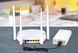 Кабель для питания роутера от повербанка с преобразователем 5V на 9V, DC 2.1x5.5mm, USB 1м 1642296125 фото 3