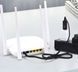 Кабель для питания роутера от повербанка с преобразователем 5V на 9V, DC 2.1x5.5mm, USB 1м 1642296125 фото 4