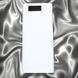 Корпус для павербанка DIY с контроллером ( Power Bank Case) на 8 секций типа 18650 белый 1768329882 фото 5