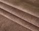 Тканина оббивна меблева велюр COLUMBIA CHOCOLATE 1583207878 фото 1