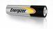 Батарейка щелочная (Alkaline) AA Energizer Power LR6 (1шт.) 1680091546 фото 1