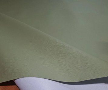 Шкірзамінник (вінілісшкіра) ш. 1,4м Оливковий за 1м/п 1609548667 фото