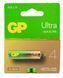Батарейка GP AA (LR6) Ultra Alkaline G-Tech (1шт.) 1680091551 фото 3