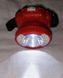 Ліхтарик налобний LED CR-123 на 3 батарейках АА 1475783873 фото 6