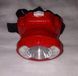 Ліхтарик налобний LED CR-123 на 3 батарейках АА 1475783873 фото 5