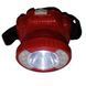 Ліхтарик налобний LED CR-123 на 3 батарейках АА 1475783873 фото 1
