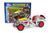 Конструктор TechnoKToys метал Ретро машина (4821) 1258754643 фото