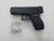 Страйкбольний пістолет Galaxy металевий G. 16 ( glock 17 mini) 1720354253 фото