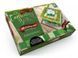 Набор для творчества &laquo;Embroidery box&raquo; "Белая роза" 1354536295 фото 2