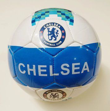 Мяч футбольный FB20144 Chelsea 1354548745 фото