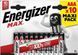 Батарейка Energizer MAX Alkaline AAA (10шт.) 1680350222 фото 3