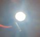 Фітосвітлодіод на підкладці led 1w 3.2-3.6v білий 4000K повний спектр 380-840nm 1551185326 фото 6