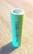 Акумулятор Li-on тип 18650 TerraE 30E 3000+ mAh 1719870613 фото 1