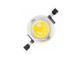 Сверхяркий светодиод led 3w 3.2-3.6v 3000K белый тёплый 1479355459 фото 1