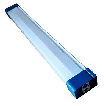 Світлодіодний акумуляторний світильник 37см з магнітами (мікро USB, 3 режиму) 1777868062 фото