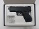 Страйкбольний пістолет Galaxy металевий G. 16 ( glock 17 mini) 1720354253 фото 3