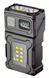 Универсальный мини‑фонарь UniLight DC08 COB+LED, аккумулятор 1200 mAh, магнит, клипса, IP45 1775714207 фото 1