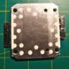 Cветодиод COB led 50w 30-36v белый холодный 6000K 1696619888 фото 2