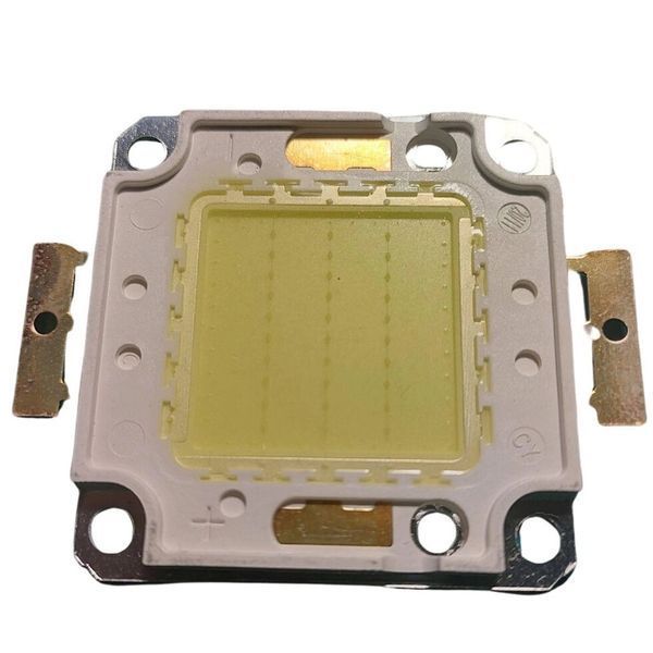 Cвітлодіод COB led 30 W 30-36v білий холодний 6000 K 1696619893 фото